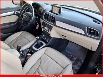 Audi Q3 35 TDI Business (7)