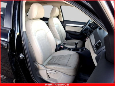 Audi Q3 35 TDI Business (8)