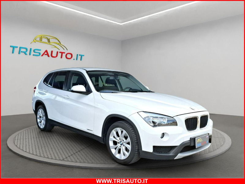BMW X1 sDrive16d