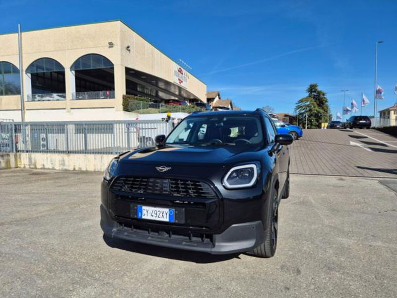 MINI Mini Countryman E Classic