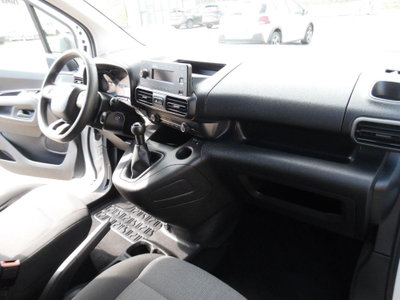 Citroen Berlingo BlueHDi 100 M Shine (15)