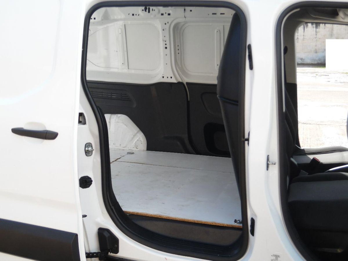 Citroen Berlingo BlueHDi 100 XL Live (19)