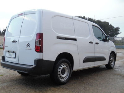Citroen Berlingo BlueHDi 100 M Shine (9)