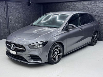 Mercedes-Benz Classe B 180 d Automatic Premium usata