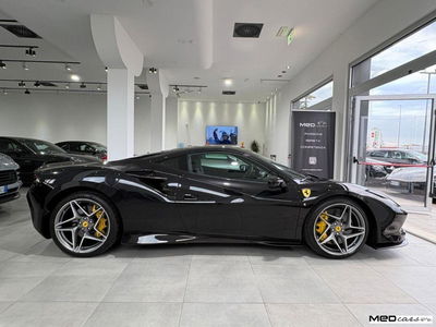 Ferrari F8 Coupé F8 Tributo usata