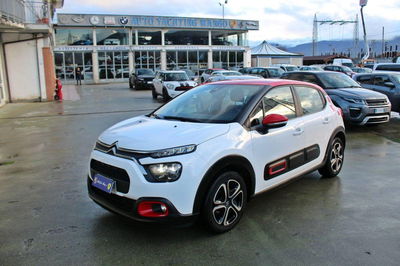 Citroen C3 PureTech 83 S&S Shine Pack usata