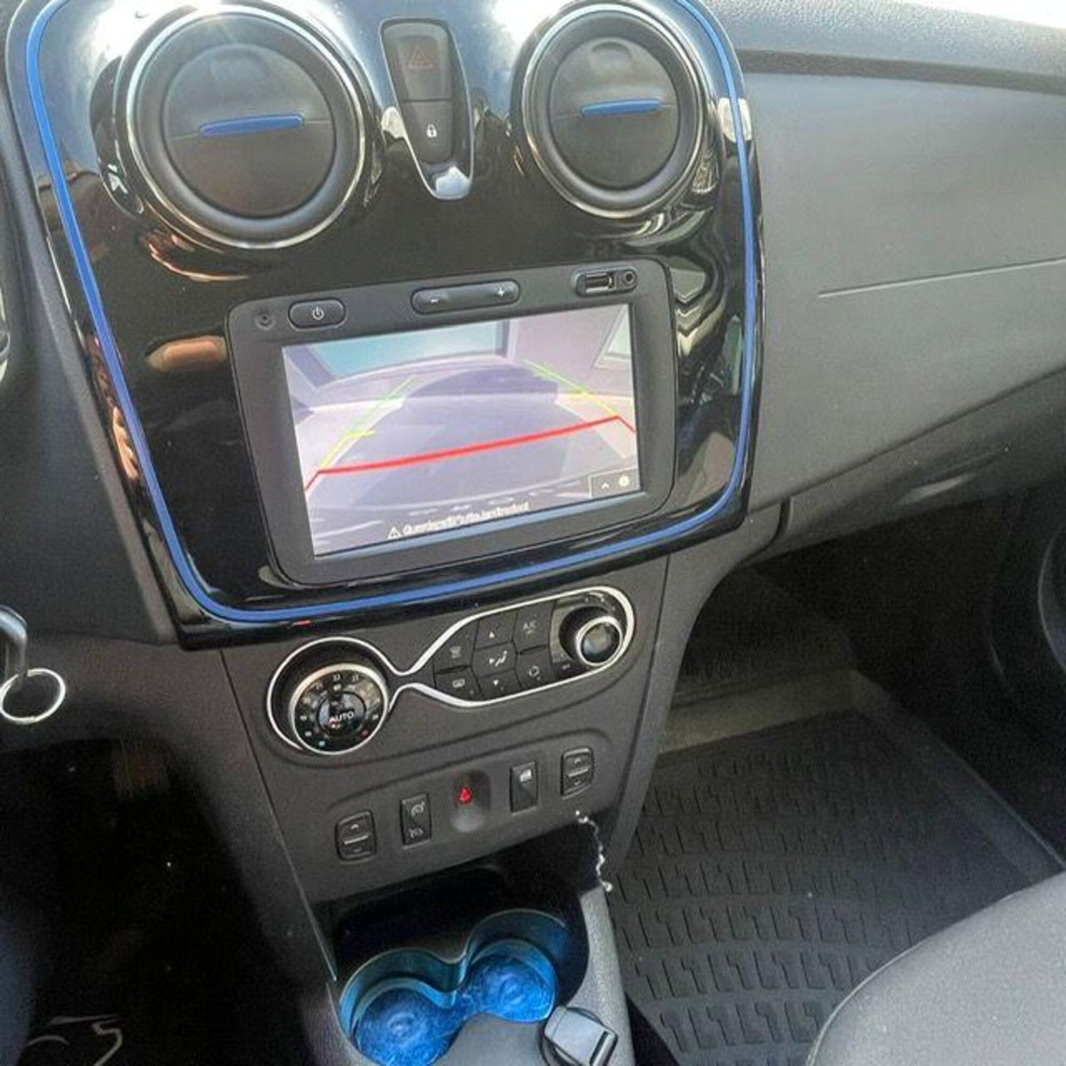 Dacia Sandero Stepway 1.0 tce Expression Eco-g 100cv (11)