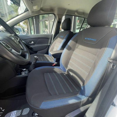 Dacia Sandero Stepway 1.0 tce Expression Eco-g 100cv (6)