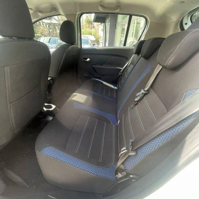 Dacia Sandero Stepway 1.0 tce Expression Eco-g 100cv (7)