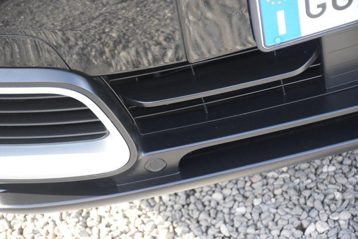 Citroen C5 Aircross Aircross BlueHDi 130 S&S Shine (14)