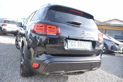 Citroen C5 Aircross Aircross BlueHDi 130 S&S Shine (3)