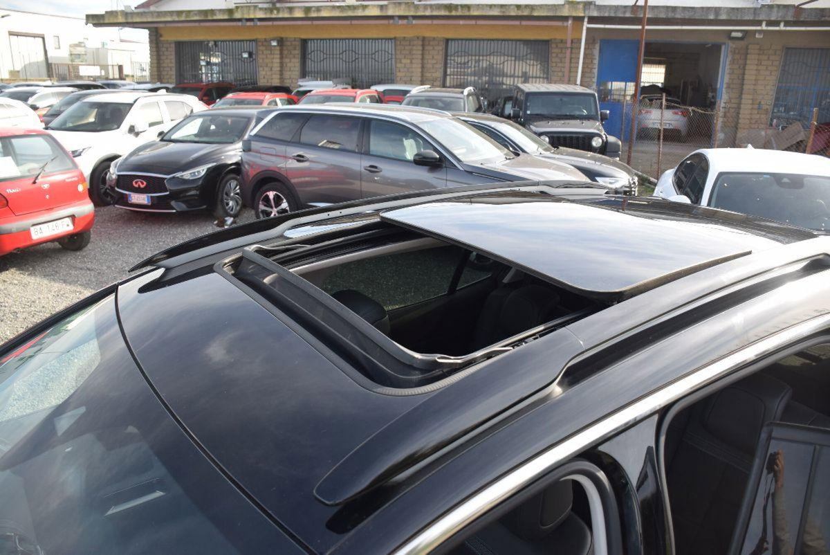Citroen C5 Aircross Aircross BlueHDi 130 S&S Shine (5)