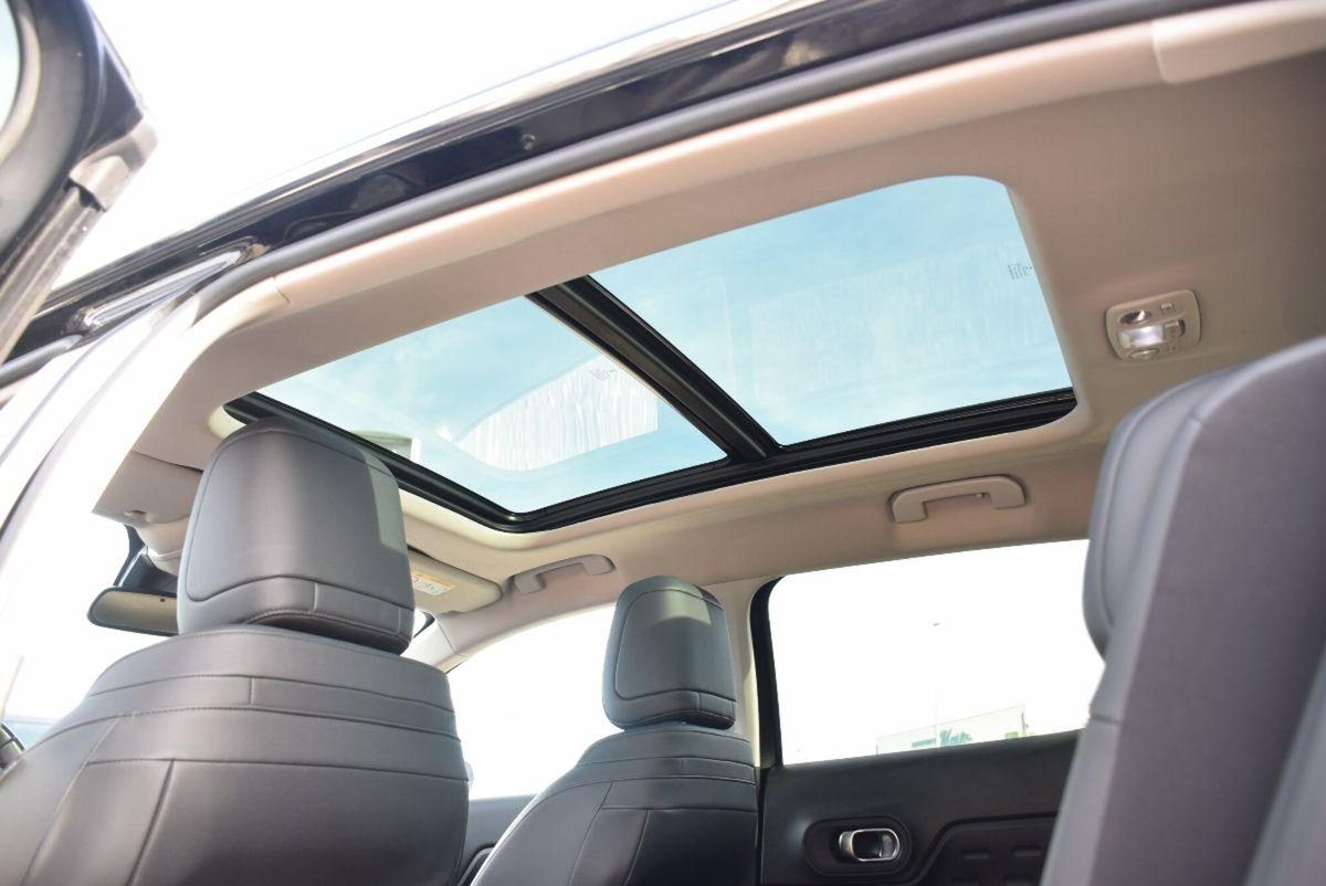 Citroen C5 Aircross Aircross BlueHDi 130 S&S Shine (6)