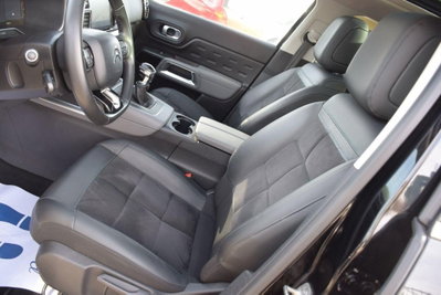 Citroen C5 Aircross Aircross BlueHDi 130 S&S Shine (8)