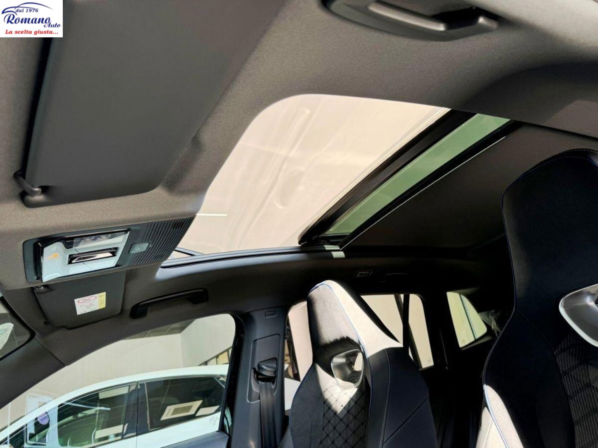 Volkswagen Tiguan 2.0 tdi R-Line 150cv dsg (3)