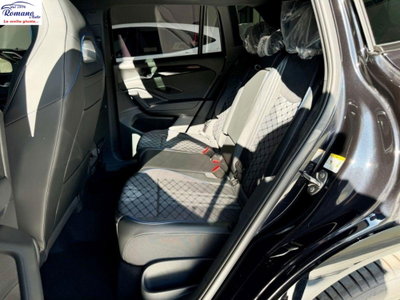 Volkswagen Tiguan 2.0 tdi R-Line 150cv dsg (6)
