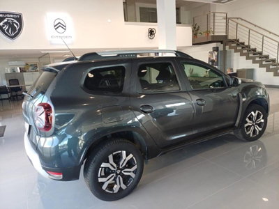 Dacia Duster 1.5 Blue dCi 8V 115 CV 4x2 Prestige Up (4)