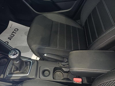 Dacia Duster 1.5 Blue dCi 8V 115 CV 4x2 Prestige Up (6)