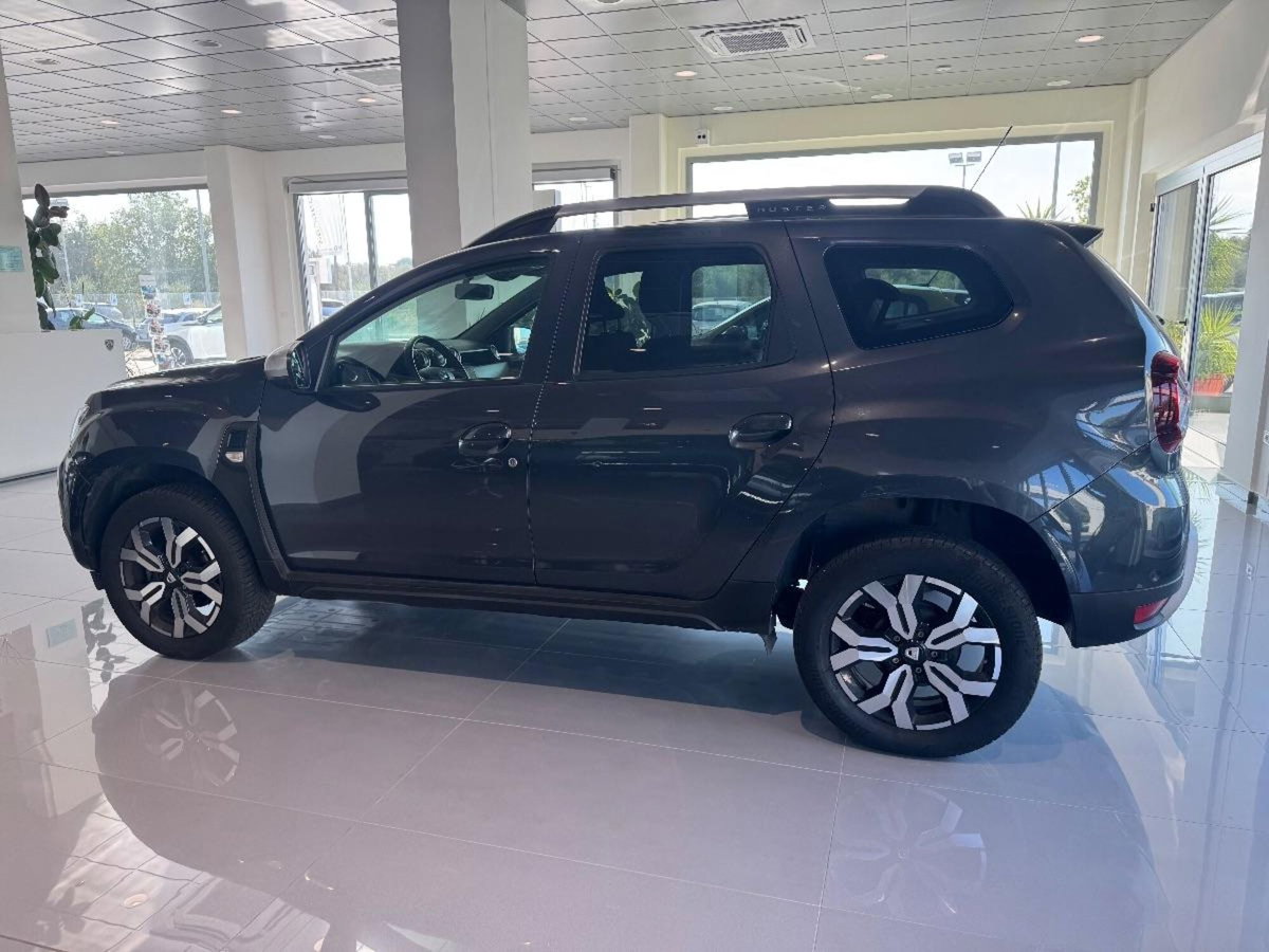 Dacia Duster 1.5 Blue dCi 8V 115 CV 4x2 Prestige Up (7)
