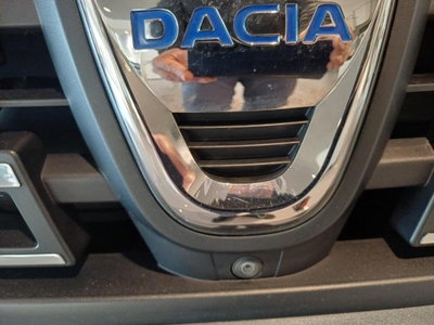 Dacia Duster 1.5 Blue dCi 8V 115 CV 4x2 Prestige Up (7)