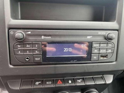 Renault Express van 1.5 Blue dci 95cv (17)