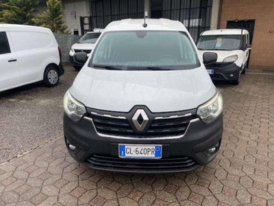 Renault Express van 1.5 Blue dci 95cv (2)