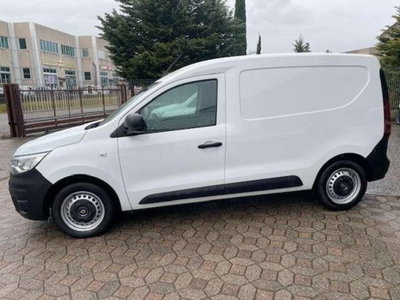 Renault Express van 1.5 Blue dci 95cv (3)