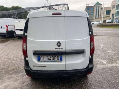 Renault Express van 1.5 Blue dci 95cv (4)