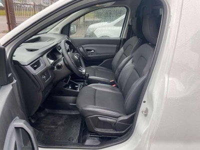Renault Express van 1.5 Blue dci 95cv (5)