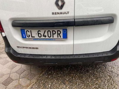 Renault Express van 1.5 Blue dci 95cv (9)