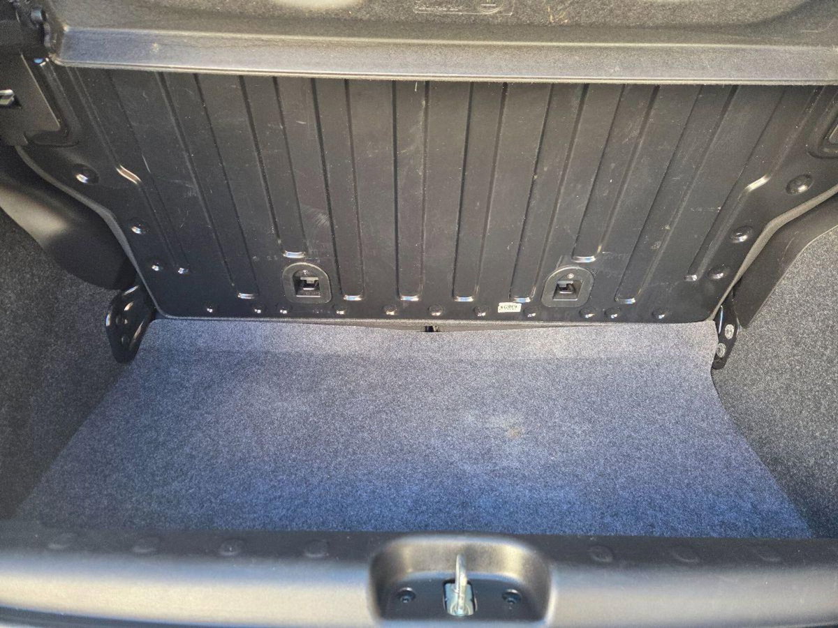 Fiat Panda 1.0 FireFly S&S Hybrid (10)