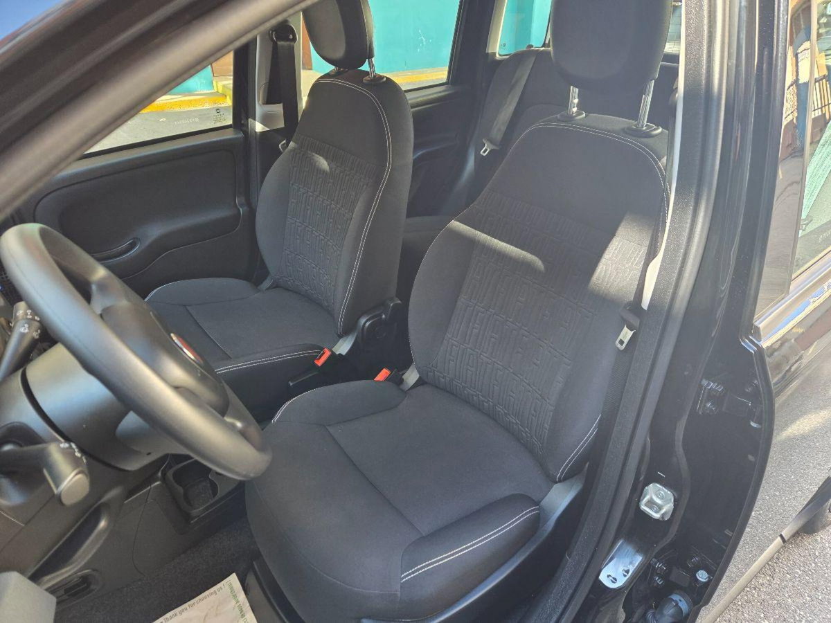 Fiat Panda 1.0 FireFly S&S Hybrid (2)