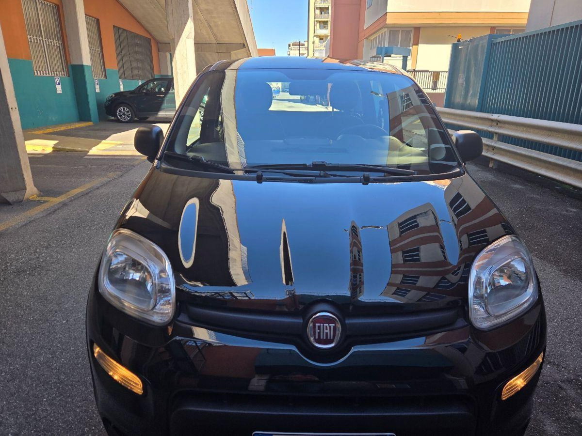 Fiat Panda 1.0 FireFly S&S Hybrid (3)