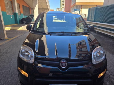 Fiat Panda 1.0 FireFly S&S Hybrid (3)