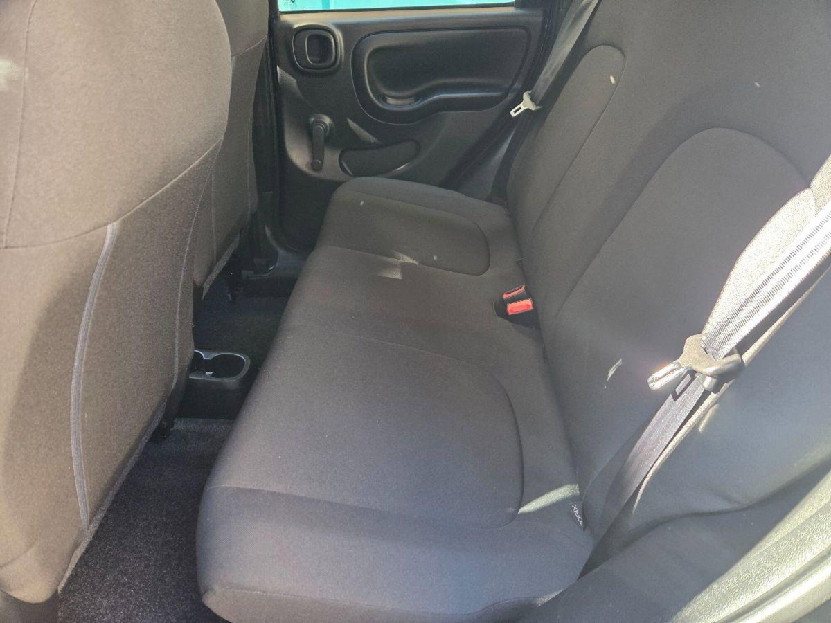 Fiat Panda 1.0 FireFly S&S Hybrid (4)