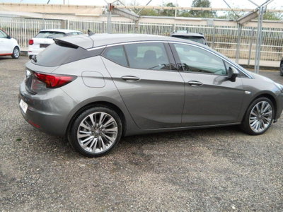 Opel Astra 1.6 CDTi 136CV Start&Stop 5 porte 120 Anniversary (8)