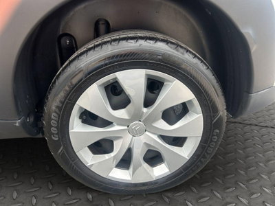 Citroen C4 Cactus BlueHDi 120 S&S EAT6 Shine (10)