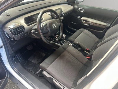Citroen C4 Cactus BlueHDi 120 S&S EAT6 Shine (11)