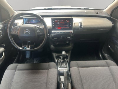 Citroen C4 Cactus BlueHDi 120 S&S EAT6 Shine (15)