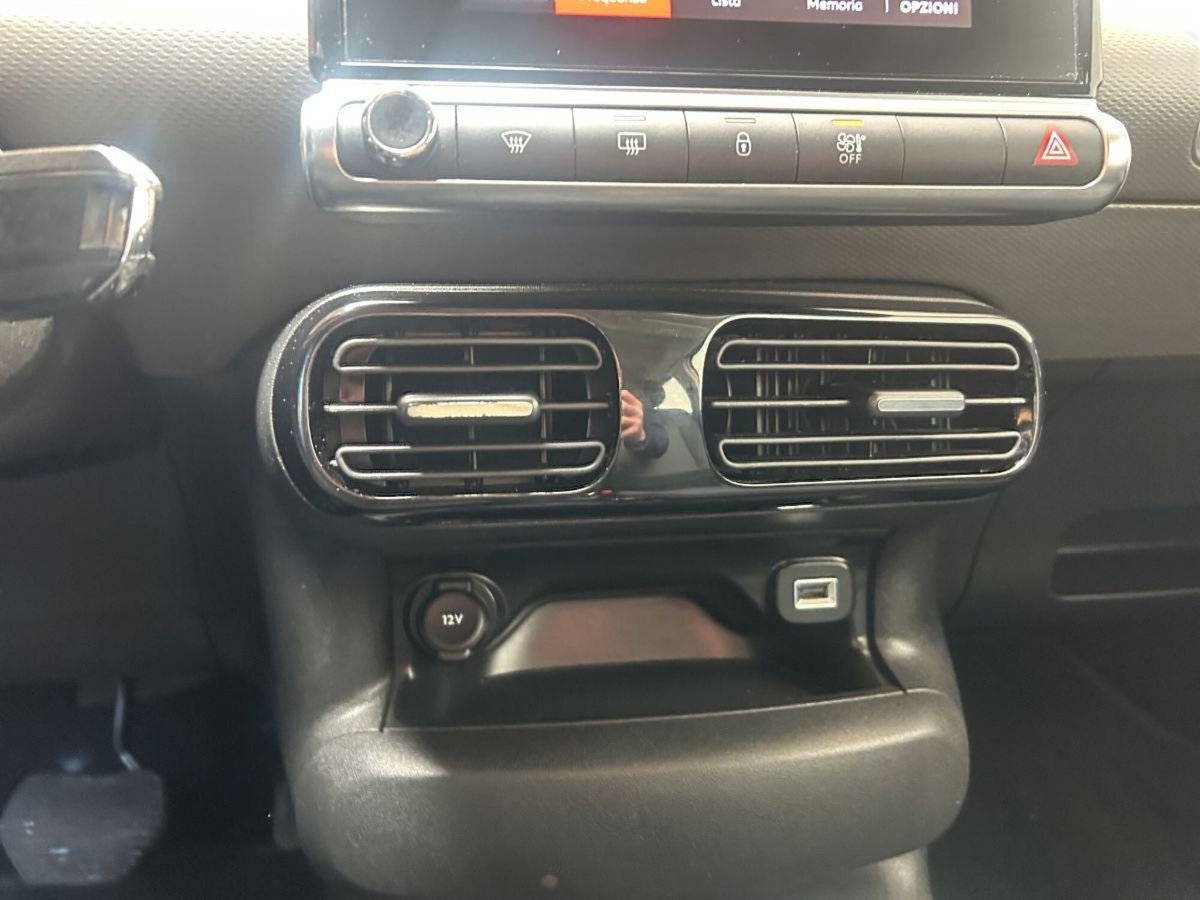 Citroen C4 Cactus BlueHDi 120 S&S EAT6 Shine (18)