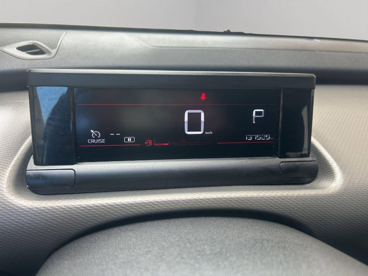 Citroen C4 Cactus BlueHDi 120 S&S EAT6 Shine (20)