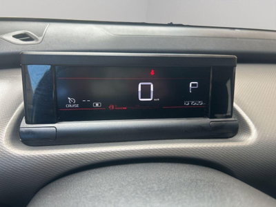 Citroen C4 Cactus BlueHDi 120 S&S EAT6 Shine (20)