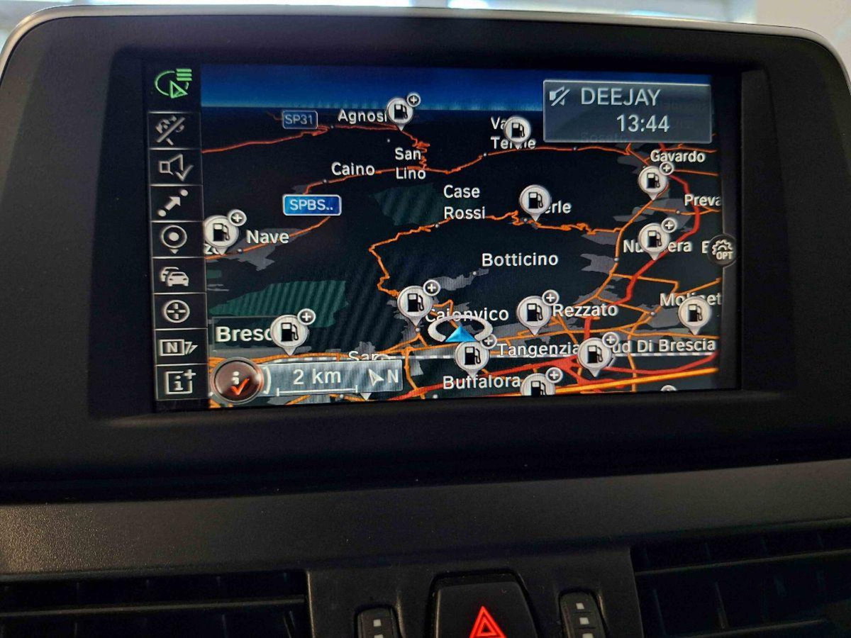 BMW Serie 2 Active Tourer 218d xDrive  Advantage (10)