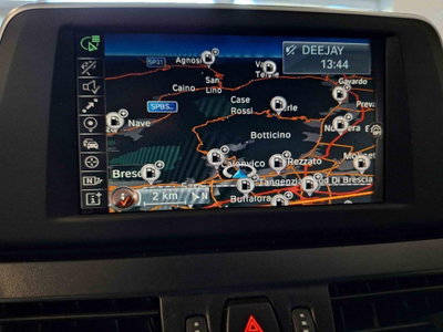 BMW Serie 2 Active Tourer 218d xDrive  Advantage (10)