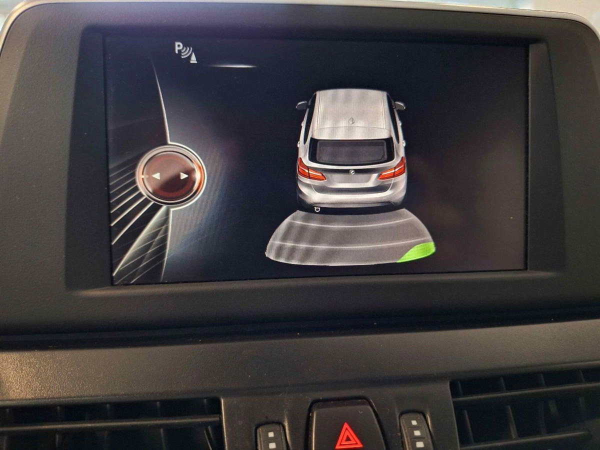 BMW Serie 2 Active Tourer 218d xDrive  Advantage (11)