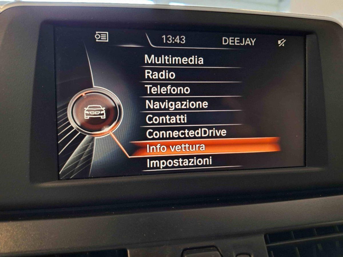 BMW Serie 2 Active Tourer 218d xDrive  Advantage (13)