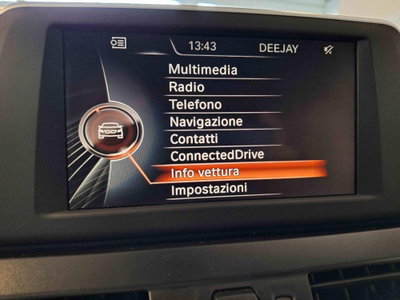 BMW Serie 2 Active Tourer 218d xDrive  Advantage (13)