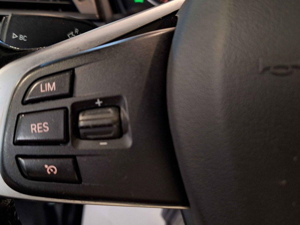 BMW Serie 2 Active Tourer 218d xDrive  Advantage (14)