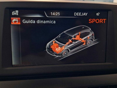 BMW Serie 2 Active Tourer 218d xDrive  Advantage (16)