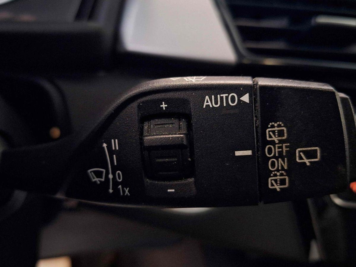 BMW Serie 2 Active Tourer 218d xDrive  Advantage (19)